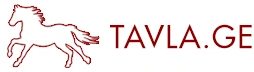 Tavla.ge Logo